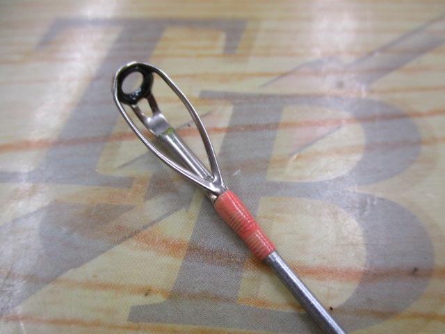 ライトゲームBB Moderato タイプ64 M235 シマノ ライトゲーム BB モデラート 64 M235 (ロッド・釣竿