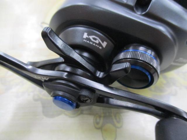 19SLX MGL 71HG｜＠ベリーネット 日本最大新品中古釣具WEBショップ