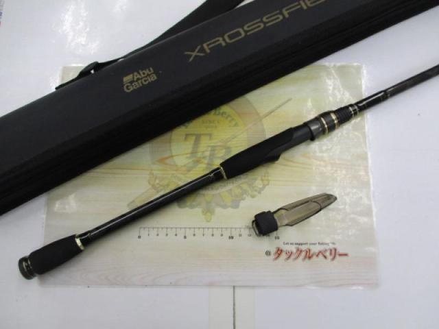 クロスフィールド XRFS-864ML-TE