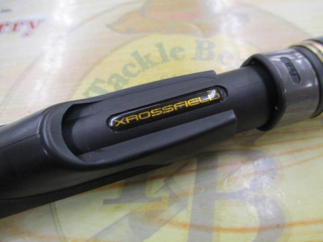 クロスフィールド XRFS-864ML-TE