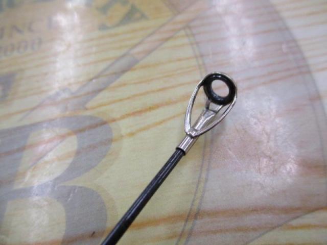 クロスフィールド XRFS-864ML-TE