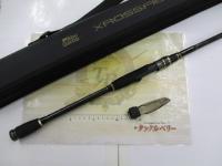 クロスフィールド XRFS-864ML-TE