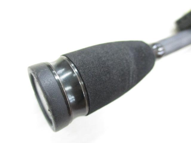 ソルティースタイルクロダイ STKS-782L-KR