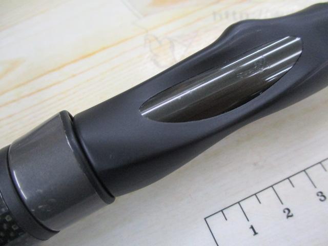 ソルティースタイルクロダイ STKS-782L-KR