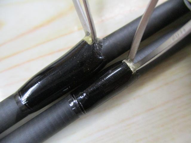 ソルティースタイルクロダイ STKS-782L-KR