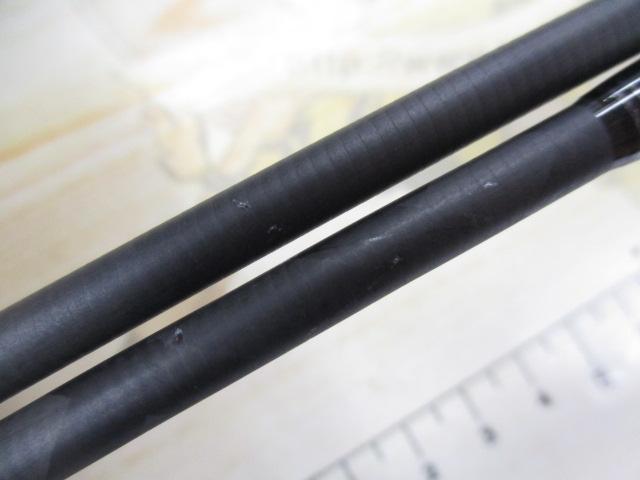 ソルティースタイルクロダイ STKS-782L-KR