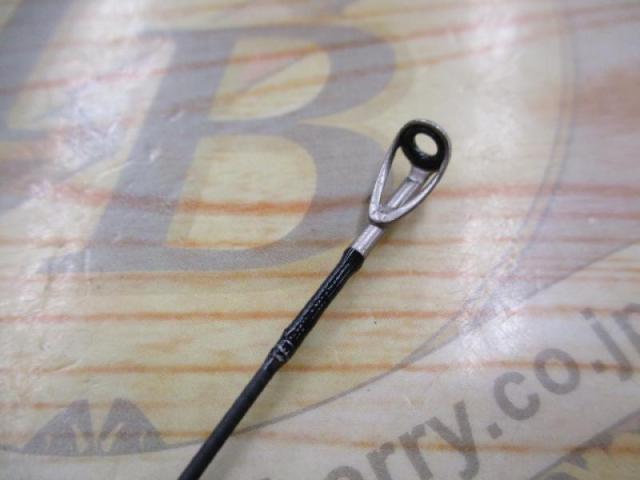 ソルティースタイルクロダイ STKS-782L-KR