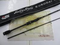 ソルティースタイルクロダイ STKS-782L-KR