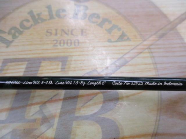 05カーディフXT 60SUL