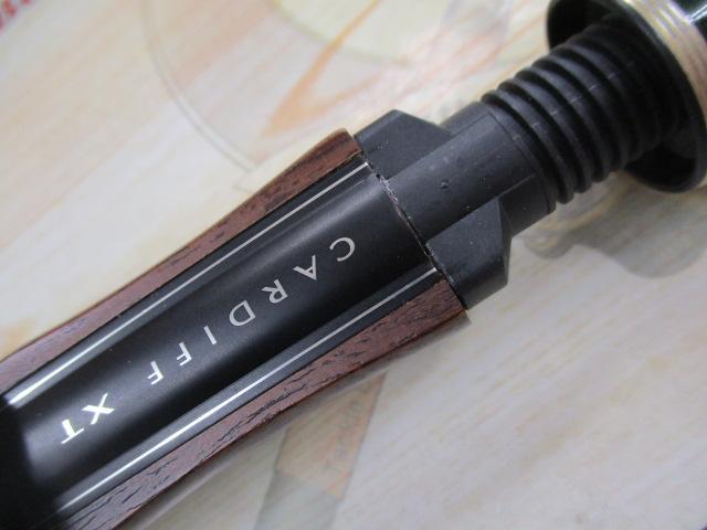 05カーディフXT 60SUL