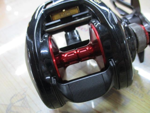 タトゥーラ HD 150SH-TW｜＠ベリーネット 日本最大新品中古釣具WEBショップ