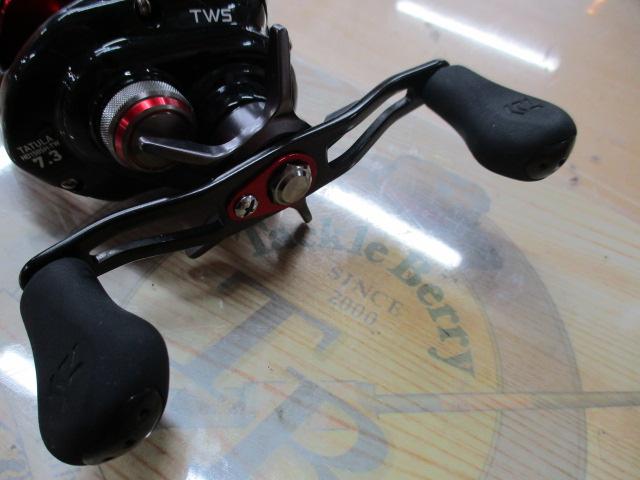 タトゥーラ HD 150SH-TW｜＠ベリーネット 日本最大新品中古釣具WEBショップ