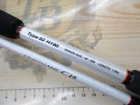 ライトゲームCI4 タイプ82 H190