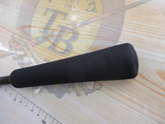 25炎月SS N-B68MH-S