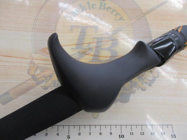 25炎月SS N-B68MH-S