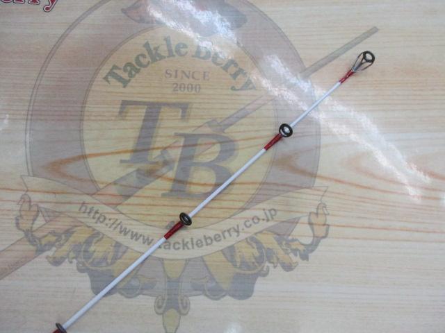 25炎月SS N-B68MH-S