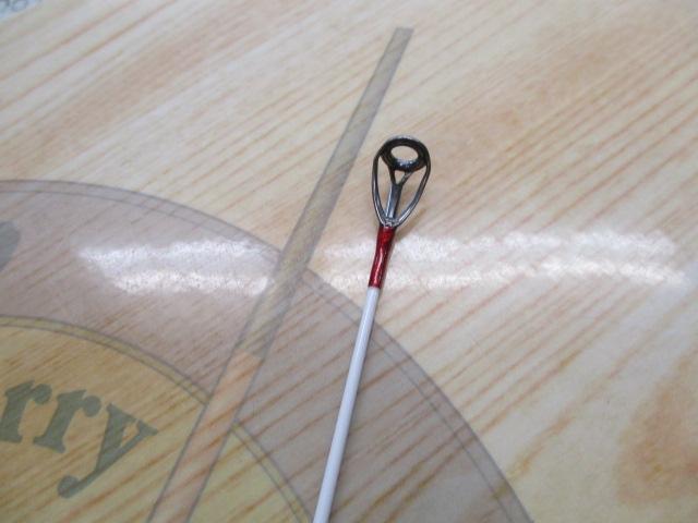 25炎月SS N-B68MH-S