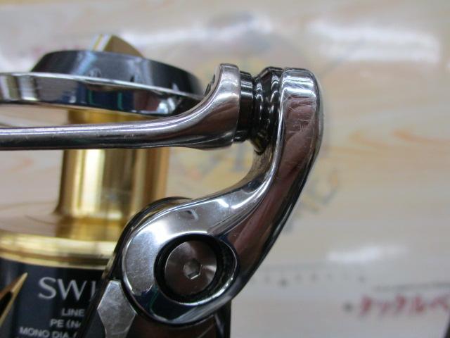 13ステラSW 14000XG