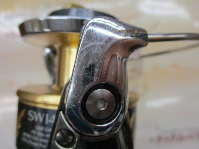 13ステラSW 14000XG