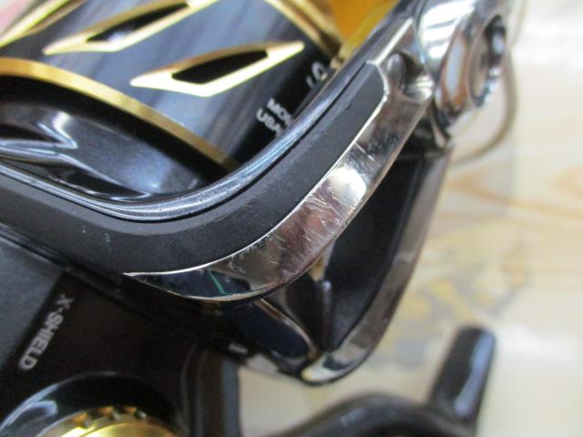 13ステラSW 14000XG