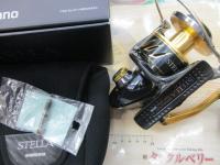 13ステラSW 14000XG