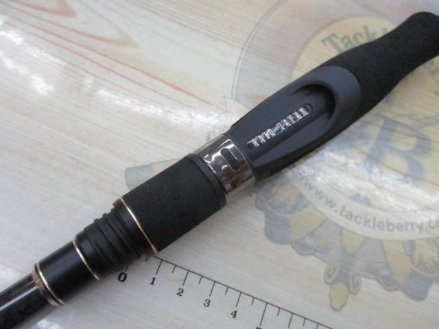 グラディエーターアンチ GA-65MS スピンボーダー｜＠ベリー