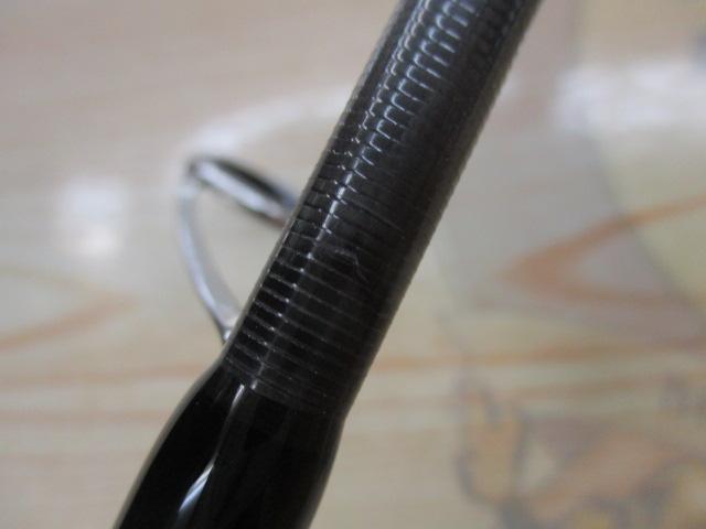 グラディエーターアンチ GA-65MS スピンボーダー