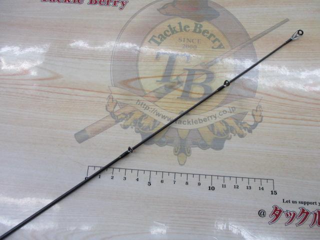 グラディエーターアンチ GA-65MS スピンボーダー