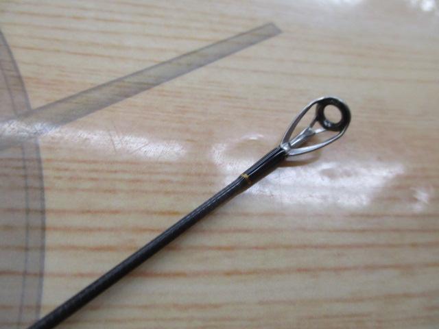 グラディエーターアンチ GA-65MS スピンボーダー