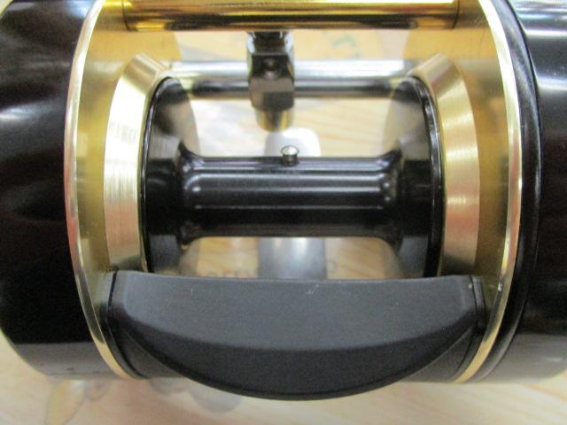 シーホーク 300遠投