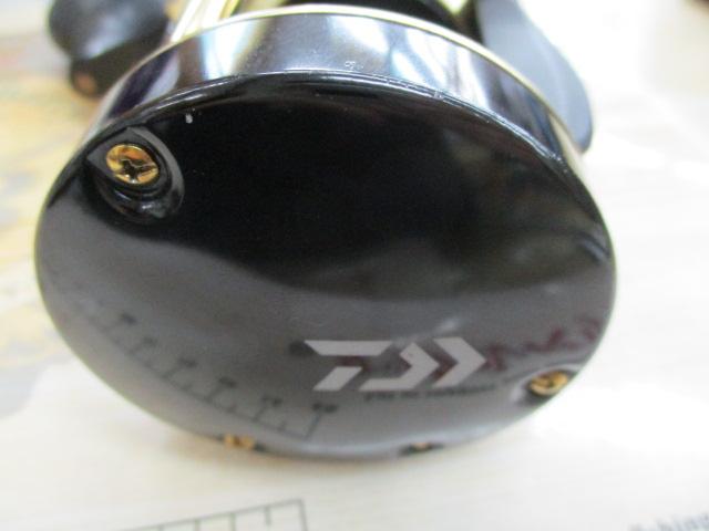 シーホーク 300遠投