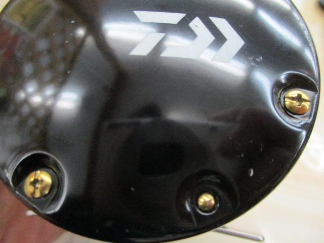 シーホーク 300遠投