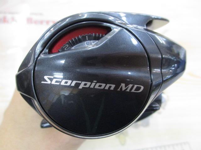 24スコーピオンMD 301XG