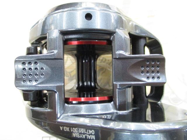 24スコーピオンMD 301XG｜＠ベリーネット 日本最大新品中古釣具WEBショップ