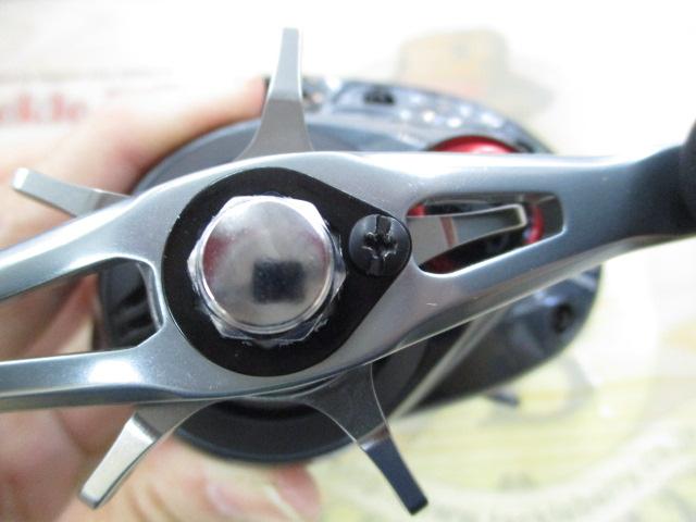 24スコーピオンMD 301XG