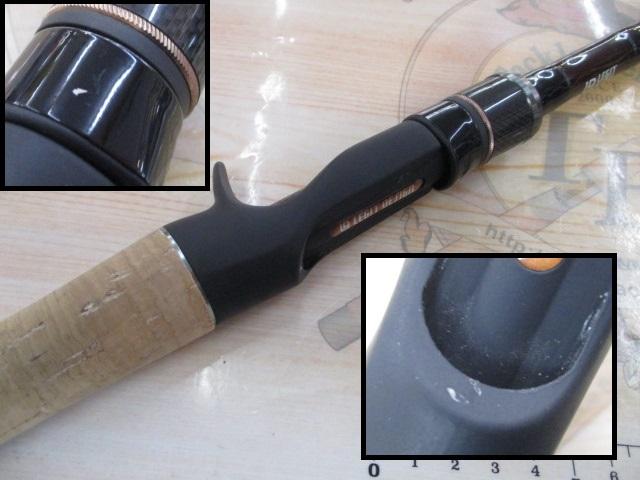 ワイルドサイド WSC-G66ML