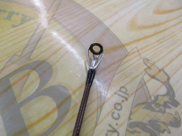 ワイルドサイド WSC-G66ML