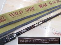 ワイルドサイド WSC-G66ML