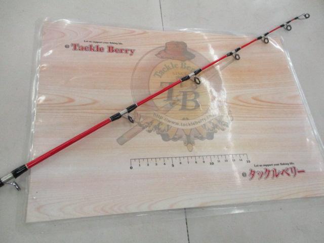 マニアスティック喰競 185 レッド