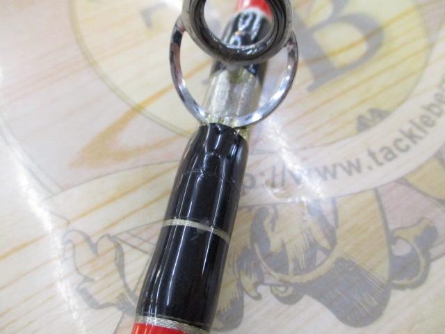 マニアスティック喰競 185 レッド