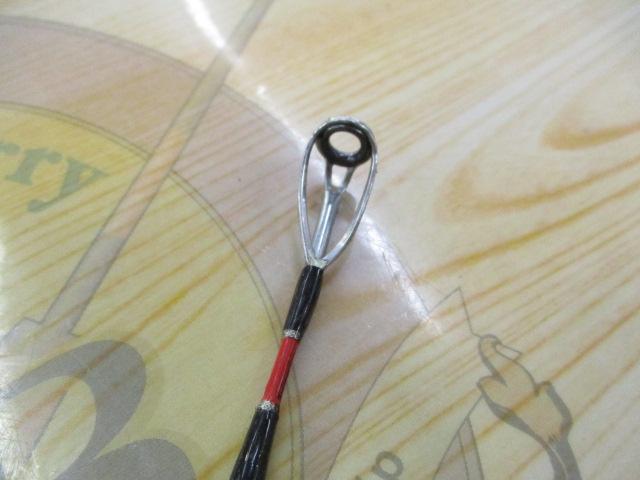 マニアスティック喰競 185 レッド