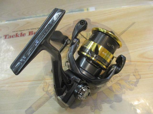 25アルテグラ C2000SHG