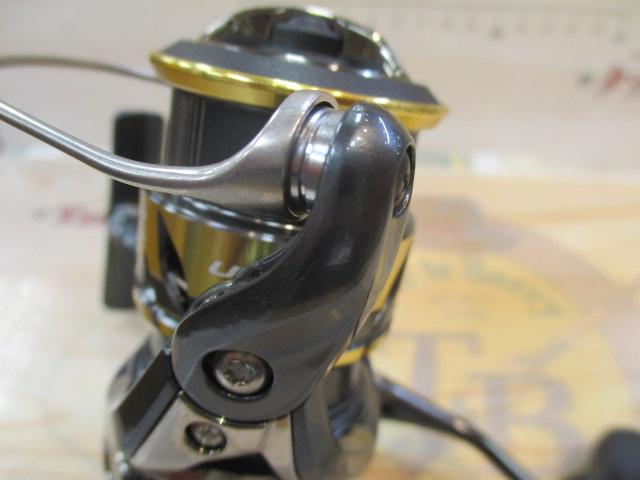 25アルテグラ C2000SHG