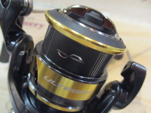 25アルテグラ C2000SHG