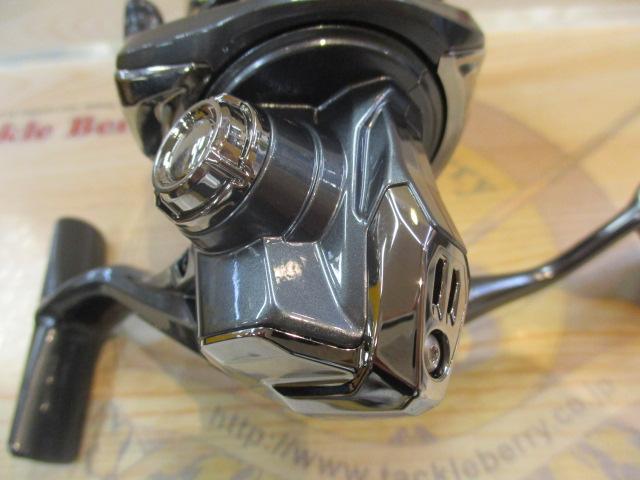 25アルテグラ C2000SHG