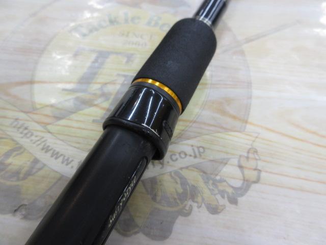 ソルティースタイルライトショアジギング STLS-1032ML30-KR