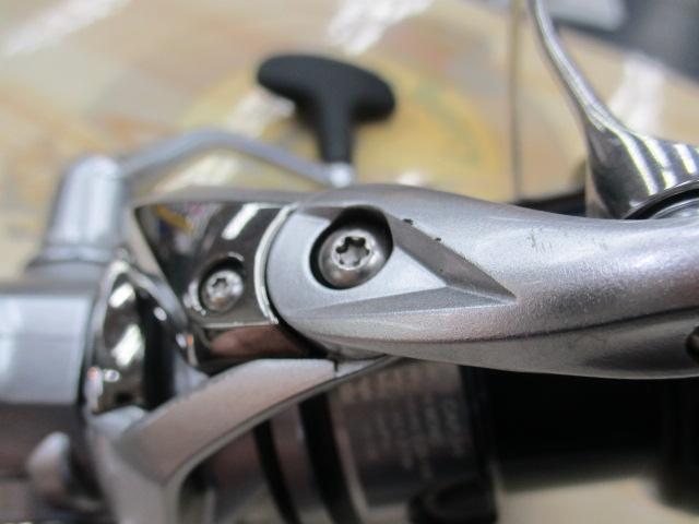 19ストラディック 3000MHG