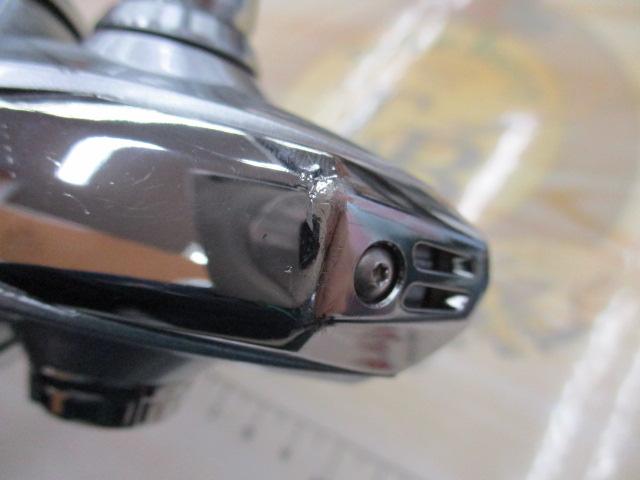 19ストラディック 3000MHG