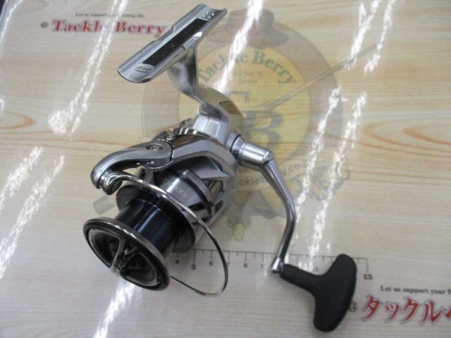 ストラディック　C3000XG シマノ ストラディック C3000XG (リール) 価格比較 - 価格.com