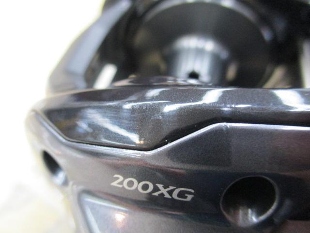 24スコーピオンMD 200XG